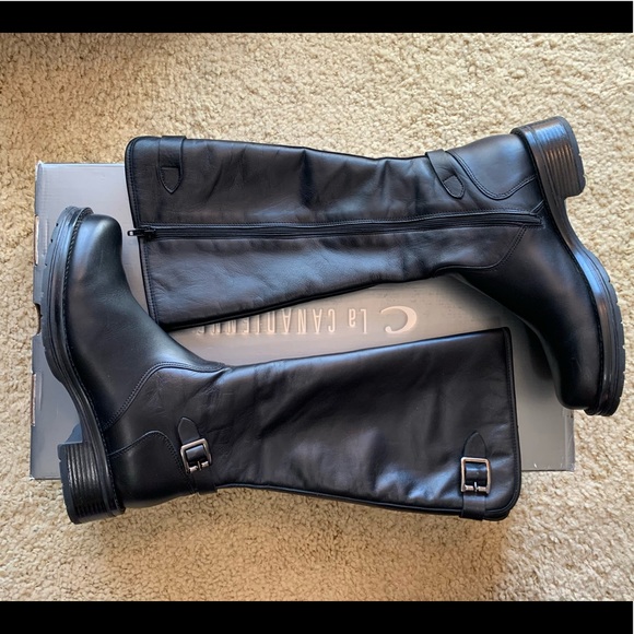 La Canadienne Gabriel Boots | Poshmark